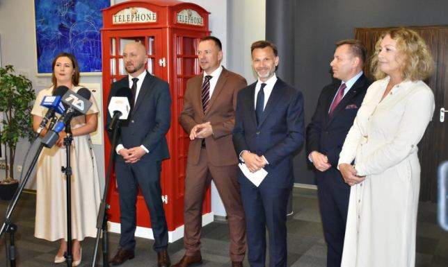 Konferencja dedykowana podlaskiemu sektorowi turystycznemu