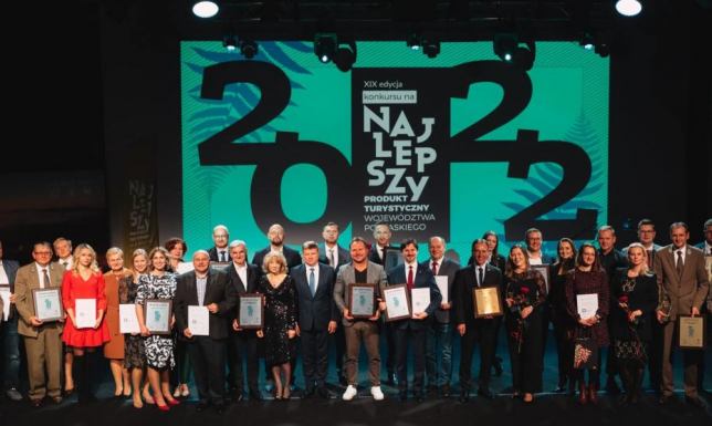 Konkurs na Najlepsze Produkty Turystyczne Województwa Podlaskiego