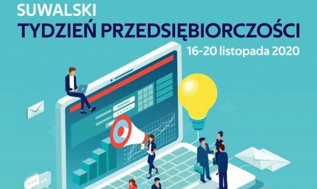 Spotkania dla przedsiębiorców Park Naukowo Technologiczny Suwałki