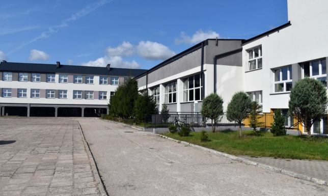 Szkoła Podstawowa nr 10 z Oddziałami Integracyjnymi  im. Olimpijczyków Polskich