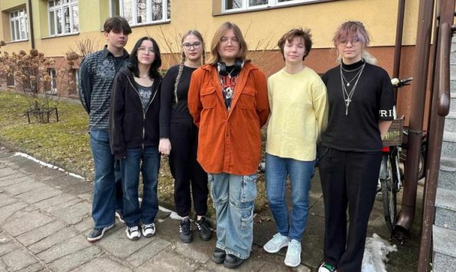 Rozwiązanie problemu zaburzeń odżywiania oraz nadmiernej konsumpcji