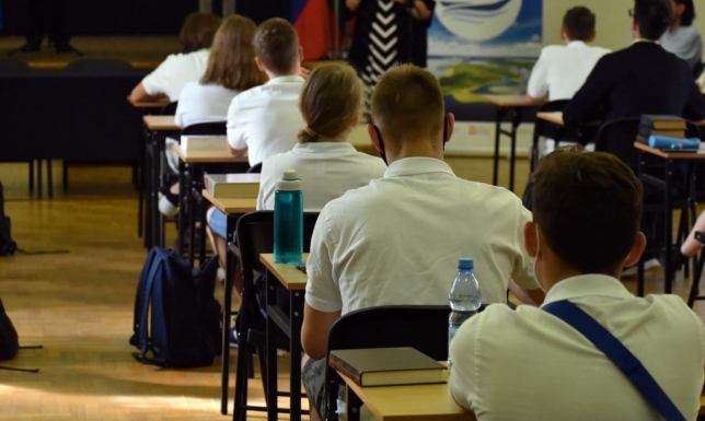 Nowelizacja Prawa Oświatowego. Akcja Chrońmy dzieci. Wspierajmy Rodziców. 