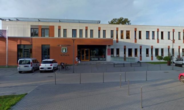 Trzy świetlice środowiskowe powstały w gminie Suwałki Świetlice środowiskowe, Gminny Ośrodek Pomocy Społecznej w Suwałkach