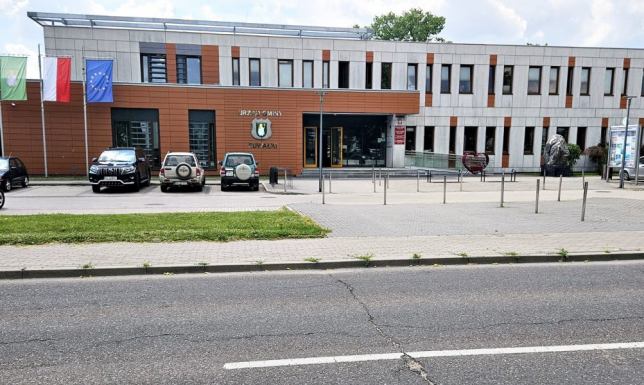 Ankieta w celu opracowania Gminnego Programu Rewitalizacji Gminy Suwałki