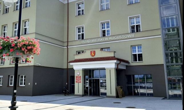 Radni wyszli z obrad. Co dalej z Olimpijskim Augustowem? budowa nowych obiektów sportowych w Augustowie