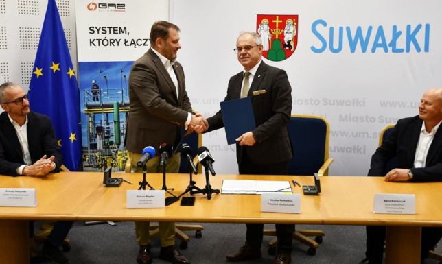 Rosnące zagrożenia hybrydowe oraz szczególne znaczenie regionu