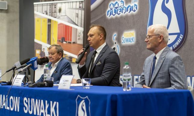 Na Prezesa Zarządu ponownie powołano Wojciecha Winnika. 