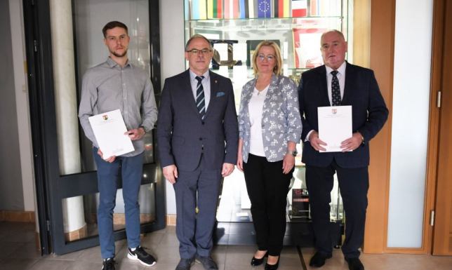 Czas na dalszą rozbudowę Szkoły Podstawowej nr 4 Rozbudowa Szkoły Podstawowej nr 4 w Suwałkach – II etap