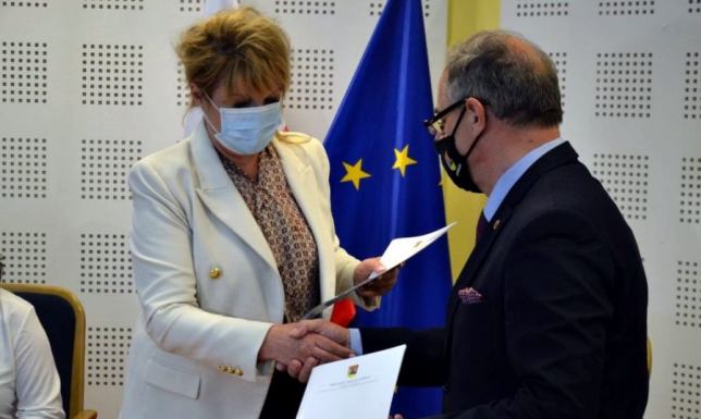 Zapewnią wsparcie po powrocie do szkół