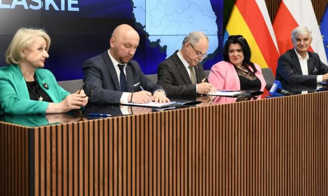 dofinansowanie czterech projektów, które będą realizowane w Suwałkach
