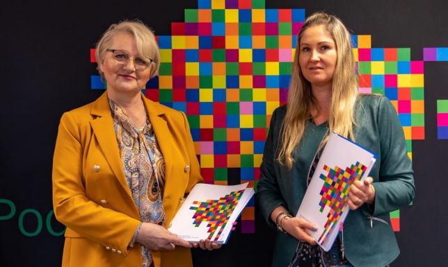 szkolenia dofinansowane z unijnych funduszy dla poszukujących pracy