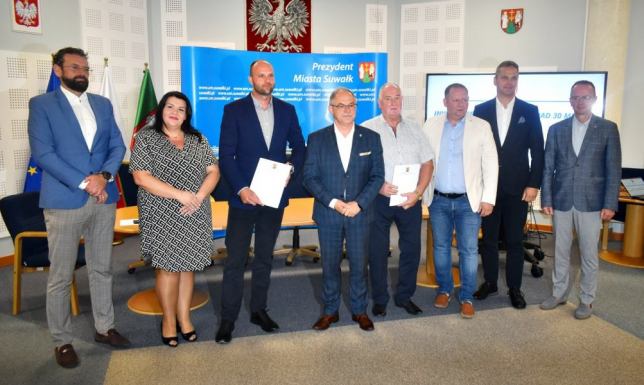 Trzy duże inwestycje drogowe za kwotę ponad 30 milionów złotych