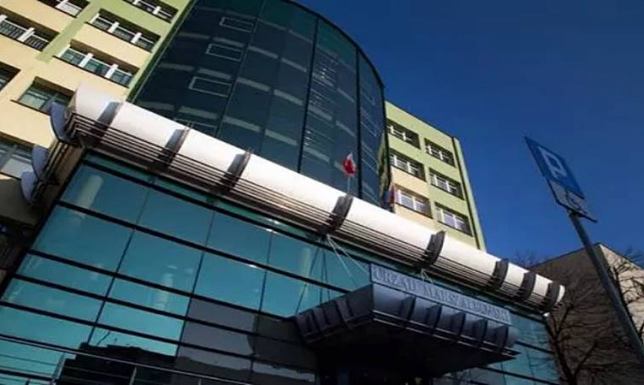 Koronawirus w Urzędzie Marszałkowskim Województwa Podlaskiego