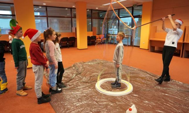 Uniwersytet Dziecięcy Państwowej Uczelni Zawodowej