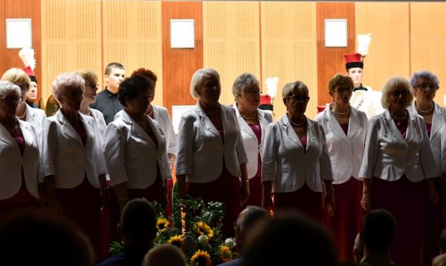 Uniwersytet III Wieku - to jedna z najaktywniej działających grup społecznych