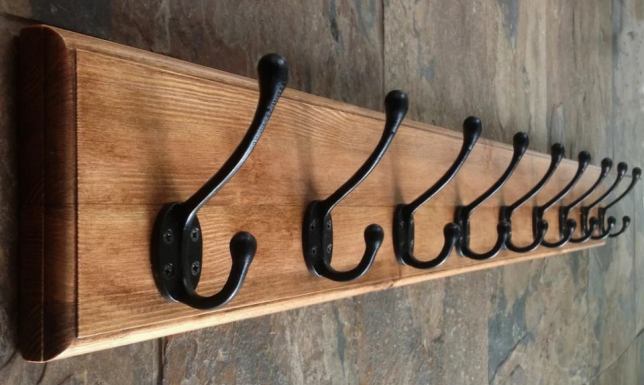 Materiały i konstrukcje wieszaków meblowych: co warto wiedzieć przed zakupem