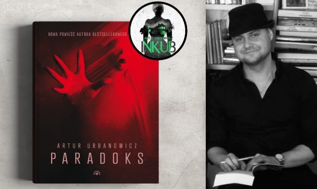 Spotkanie z Arturem Urbanowiczem w Suwałkach