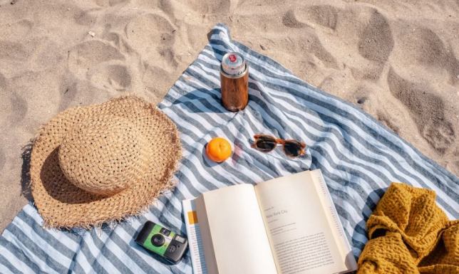 Pożyczka na urlop – nie daj się zaskoczyć wakacyjnym wydatkom