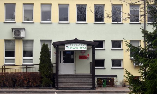 Fundusze na rzecz zatrudnienia i kształcenia osób dorosłych