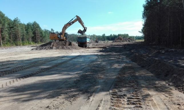 Brak odpowiedzi na pismo parlamentarzystów z Podlaskiego pismo w sprawie drogi szybkiego ruchu na odcinku Białystok – Augustów