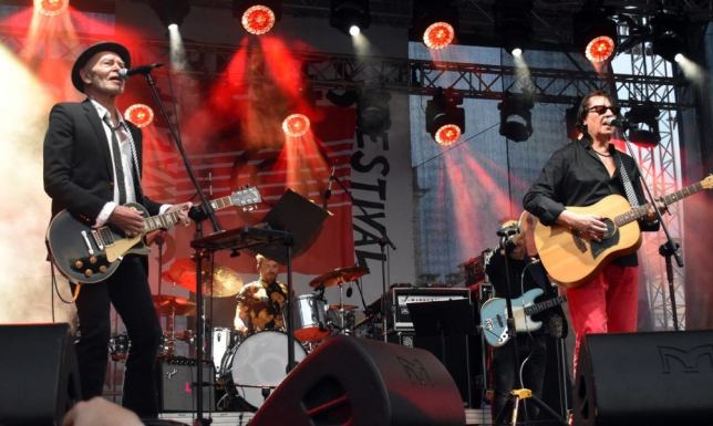 Anna Rusowicz, Maciej Maleńczuk, Tomasz „Titus” Pukacki, czy WaluśKraksaKryzys