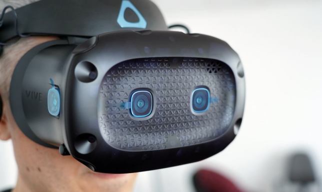 Wirtualna rzeczywistość w Państwowej Wyższej Szkole Zawodowej w Suwałkach