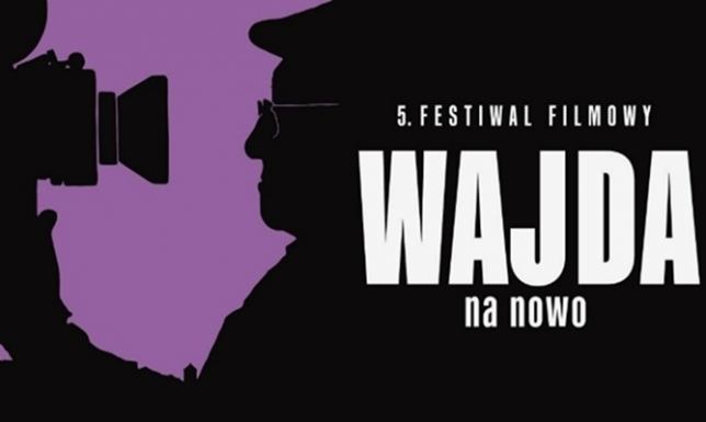 5. Festiwal Filmowy Wajda na Nowo - zobacz program Festiwal powstał w rodzinnym mieście Andrzeja Wajdy