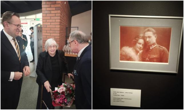 ogólnopolska inauguracja Roku Andrzeja Wajdy