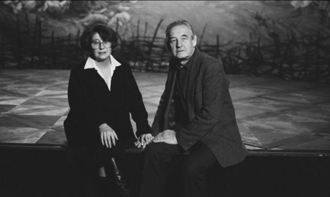 To wszystko da się zrealizować Krystyna Zachwatowicz-Wajda