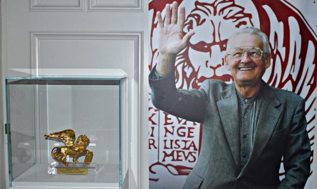 Do końca stycznia można obejrzeć w Muzeum Okręgowym wystawę Wajda Suwałki