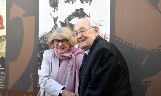 rok 2021 Rokiem Andrzeja Wajdy