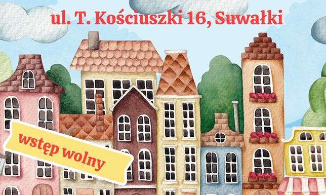 Muzeum Okręgowe w Suwałkach przygotowało ofertę zajęć wakacyjnych