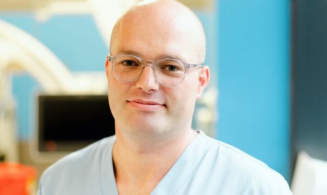 Jak zachowuje się zakochane serce? Jak zachowuje się zakochane serce?