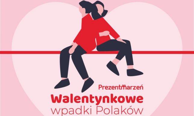 Romantycznie czy na luzie? Jak spędzamy Walentynki? Romantycznie czy na luzie? Jak spędzamy Walentynki?