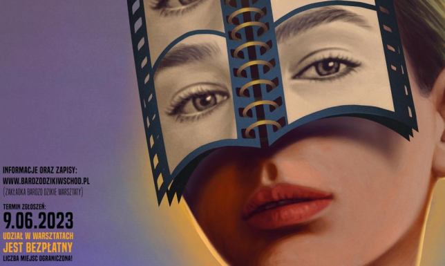 Bardzo dzikie warsztaty filmowe dla suwalskiej młodzieży