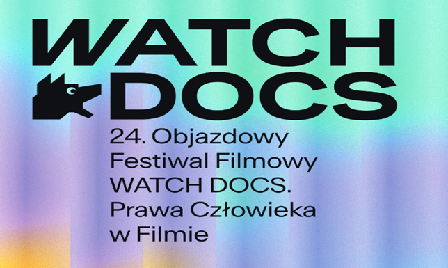 Prawa Człowieka w Filmie.