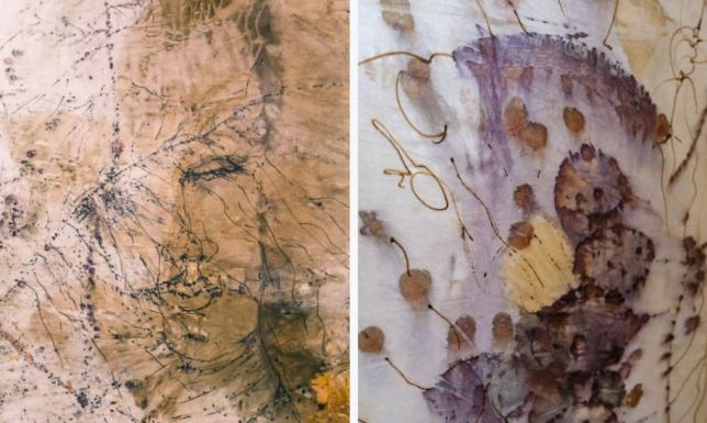 Suwalski Ośrodek Kultury zaprasza na wystawę Jadwigi Katarzyny Szałuchy