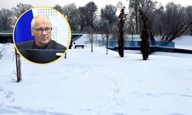 Interpelacja w sprawie wytyczenia szlaku do nart biegowych