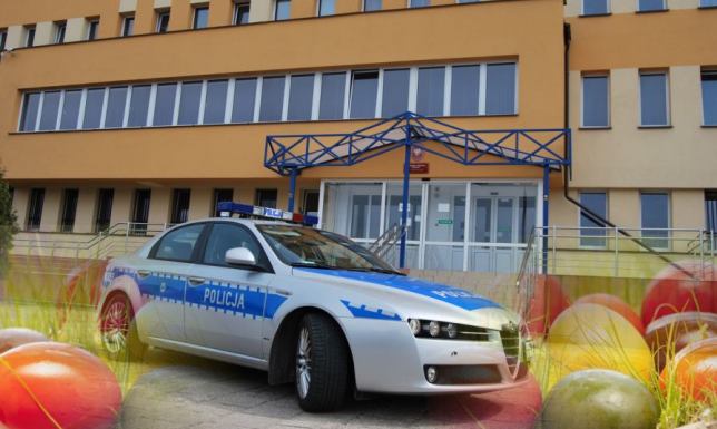 Święta Wielkanocne, policja przypomina o bezpieczeństwie