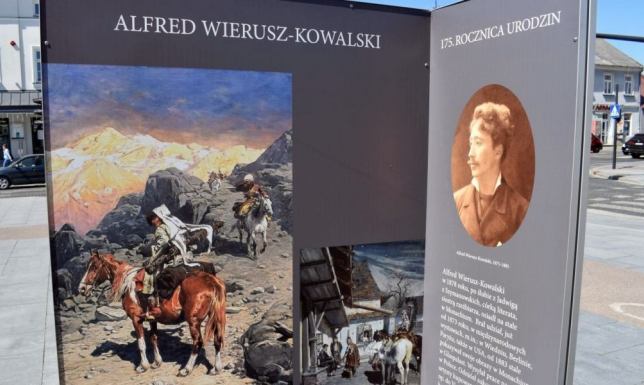 dyrektor Muzeum Okręgowego w Suwałkach zaprasza w dniach 4-5 października