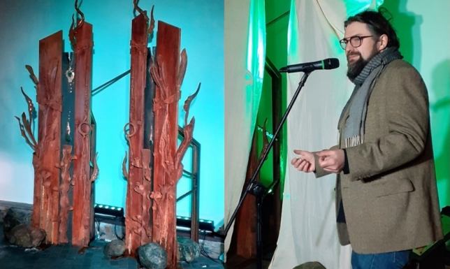„Wierzeje” wzbogacą augustowskie bulwary Wrota do natury na miejskich bulwarach w Augustowie