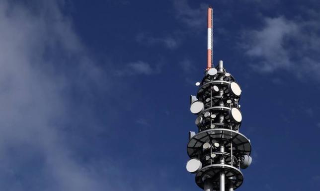 Zbyt wiele masztów telekomunikacyjnych w Suwałkach?