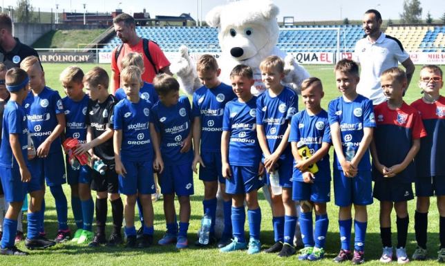 815 tysięcy złotych trafi do 9. suwalskich klubów sportowych