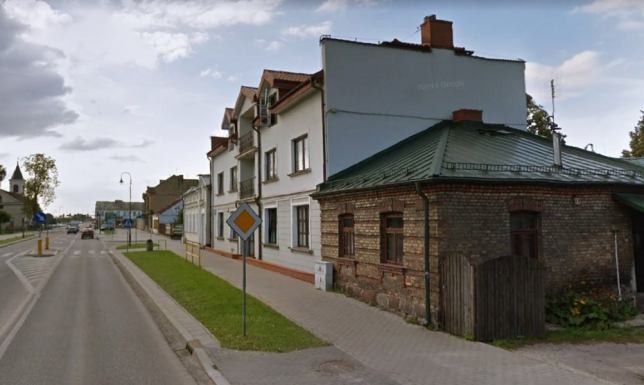 Mieszkańcy ulicy Wigierskiej wystosowali petycję do prezydenta Suwałk