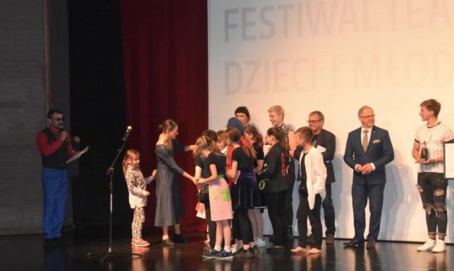 Finał festiwalu WIGRASZEK 2022
