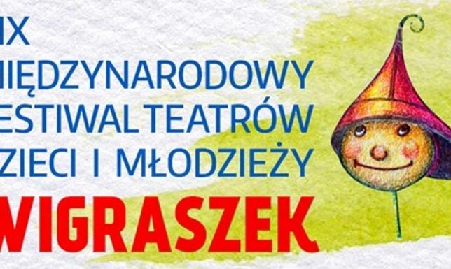 Wigraszek 2020 zaprasza do zgłoszeń Wigraszek 2020 zaprasza do zgłoszeń