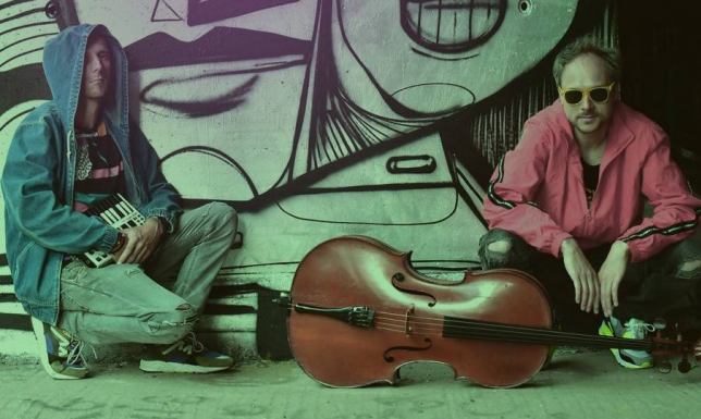 Lipiec rozpocznie się festiwalem Wigrosfera Wigrosfera Music Festival