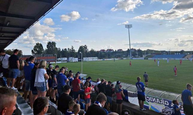 Remis Wigier na inaugurację sezonu w III Lidze Wigry Suwałki - GKS Wikielec 0:0