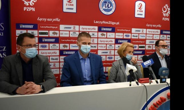 AP Wigry Suwałki otwiera grupy dla dziewczyn