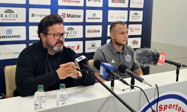 O zmianach w zarządzie klubu, finansach i zadaniach jakie stoją przed drużyną